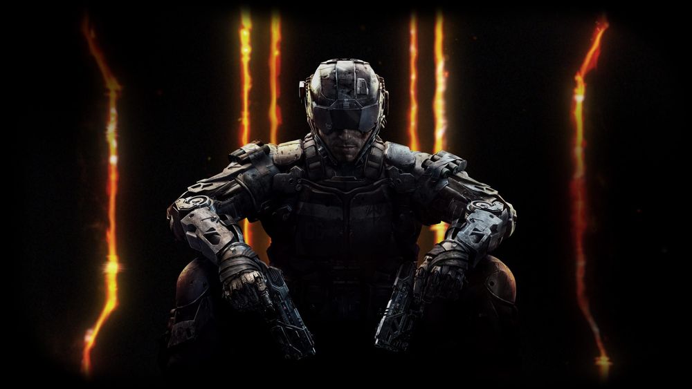 BO3 Guy (Cover Art)