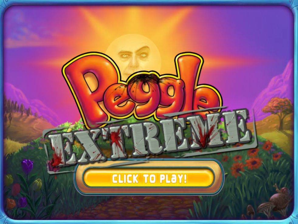 PEGGLE EXTREME

CLICK TO PLAY

WHAT DAH HELL WHY IS G-MAN IN THE SUN?!?!