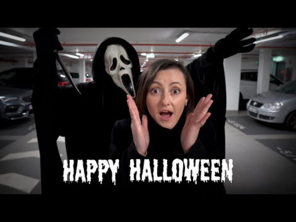 🎃 YOOtheme Halloween Special: Ghostface is Back!