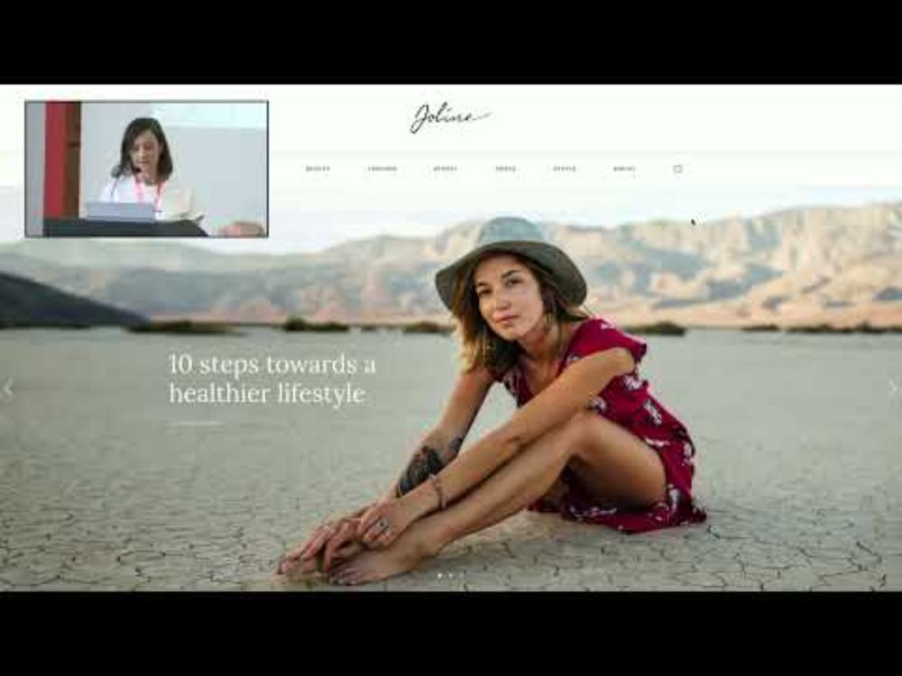 JD24DACH  - Das Neueste über YOOtheme Pro
