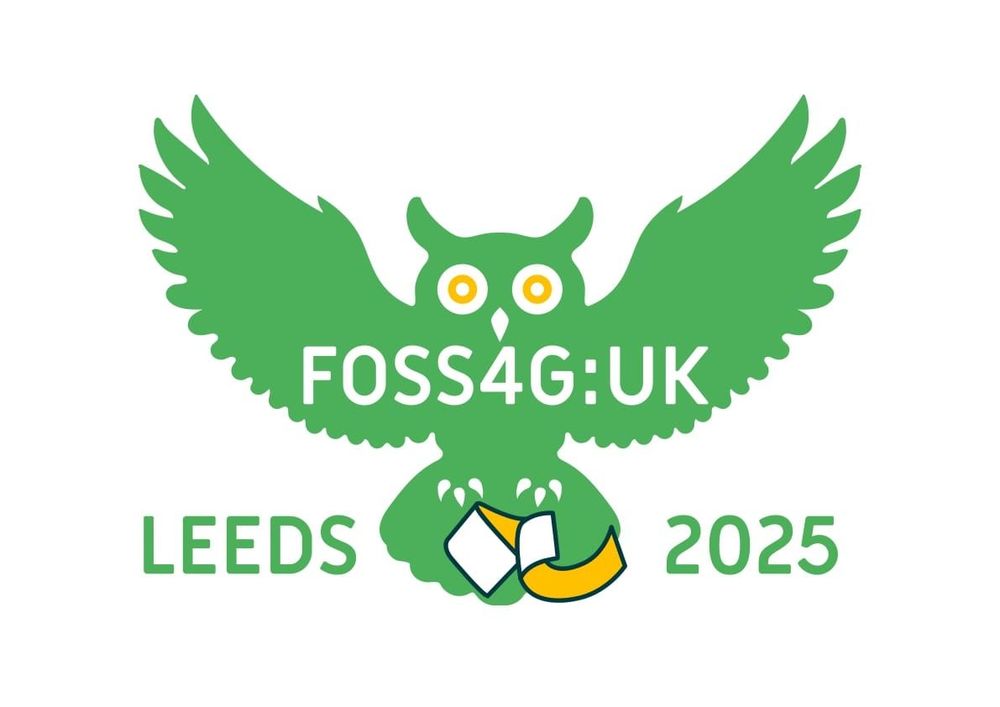 foss4g logo