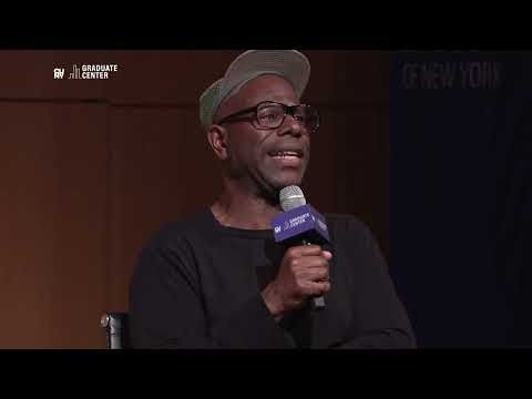 A Conversation with Steve McQueen and Paul Gilroy