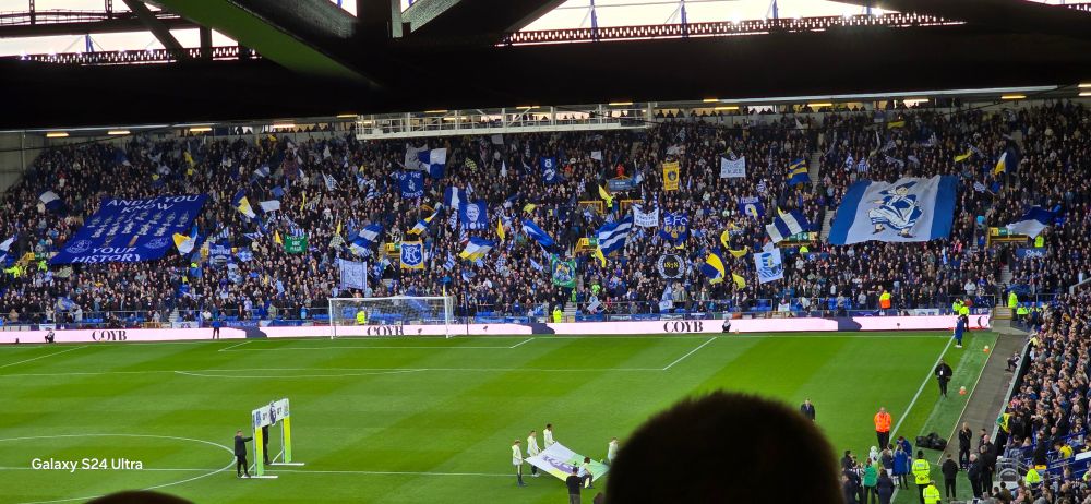 Upper Gwladys