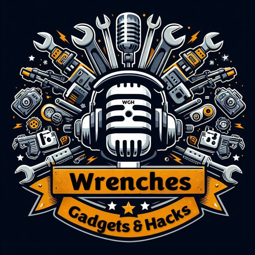 Episode 02-06: Tannis Liviniuk - The Future of AI - Wrenches Gadgets & Hacks