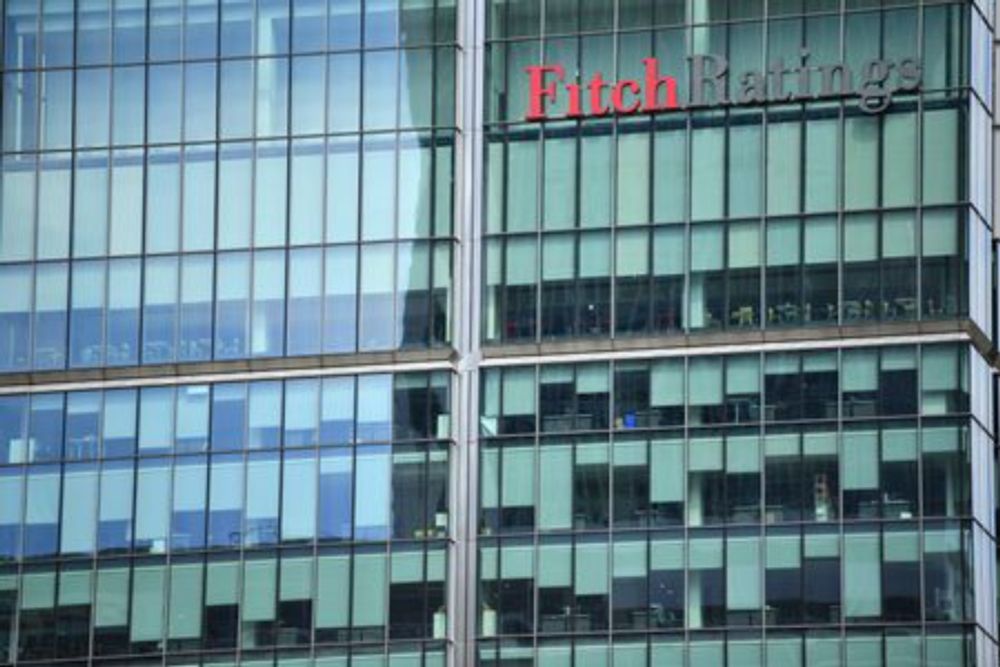 Fitch descarta elevar nota do Brasil no curto prazo: 'Contas públicas são ponto fraco'