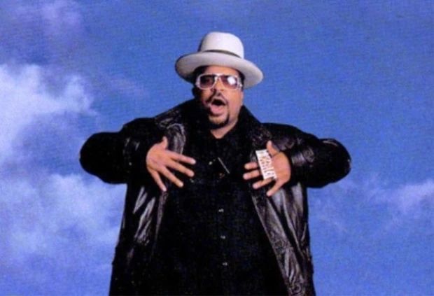 Sir Mix a Lot don’t want none unless you got buns hun