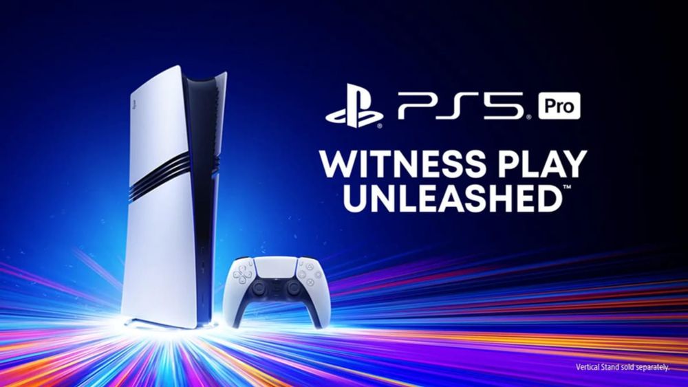 Console gaming used to have a bunch of advantages over alternative forms of gaming. Those have lessened over time, and the PS5 Pro announcement suggests the console market will be narrowed further in ...