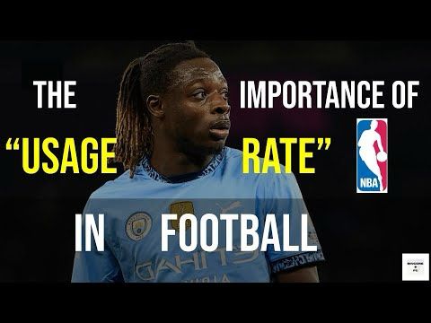 The NBA Stat that Could Change Football