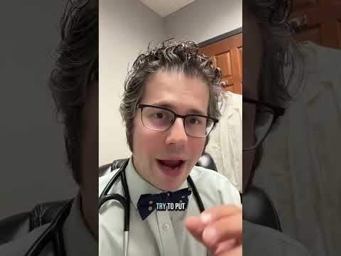 RFK Jr must resign. #publichealth #rfkjr #doctor