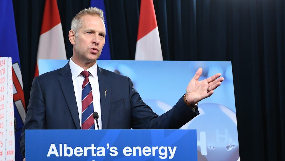 I read all 197 submissions to Alberta’s Electoral Boundaries Commission so you don’t have to