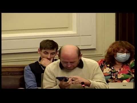 Cllr Kieran Murphy talks to SEND provision and the importance of co-design
