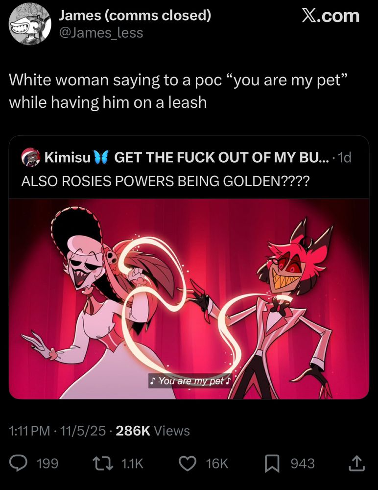 *heavy exaggerated sigh*