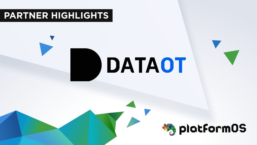 DataOT: Redefining Content Automation and eCommerce with platformOS | platformOS