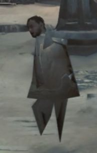 Gricko! Look at my fucking legs!