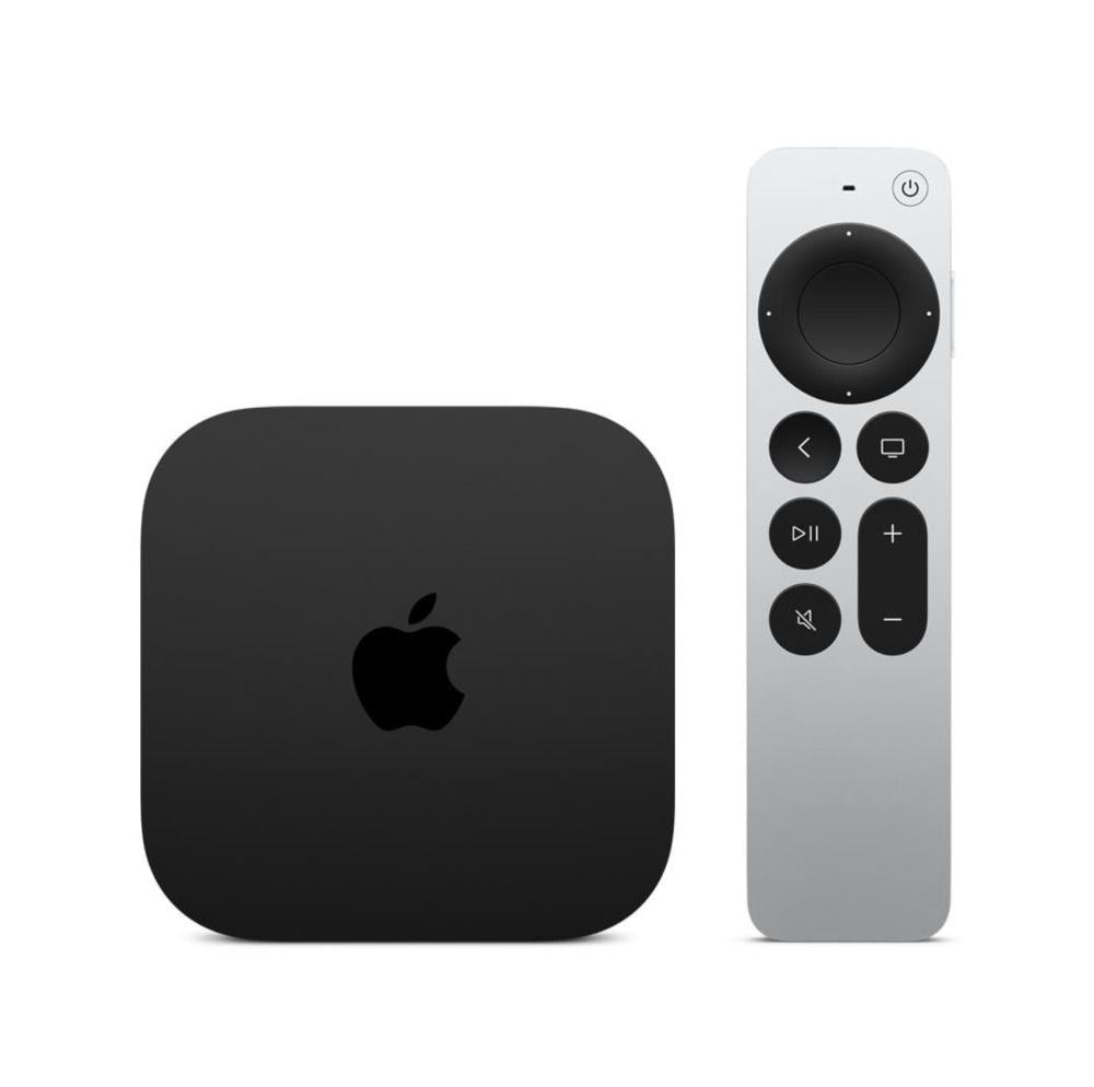 Apple、安定性の向上を含む「tvOS 17.6.1」をリリース