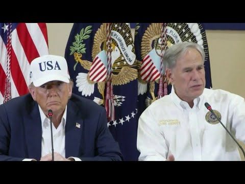 MUST-WATCH: Lifelong Republican SLAMS his OWN party over Texas map scheme