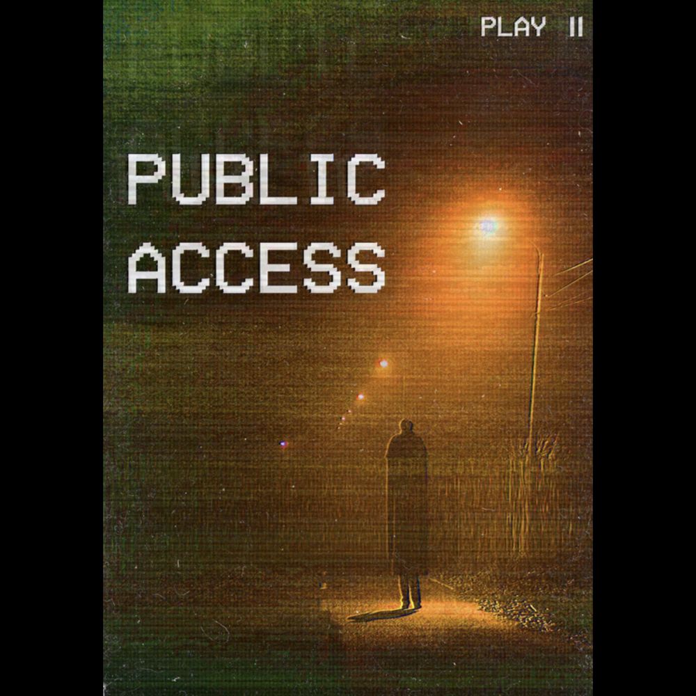 Public Access