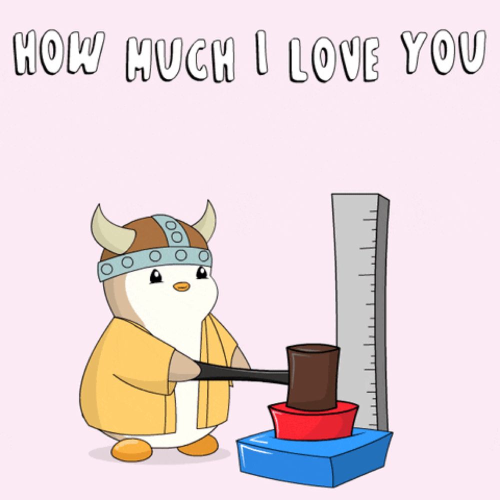 Love I Love You GIF