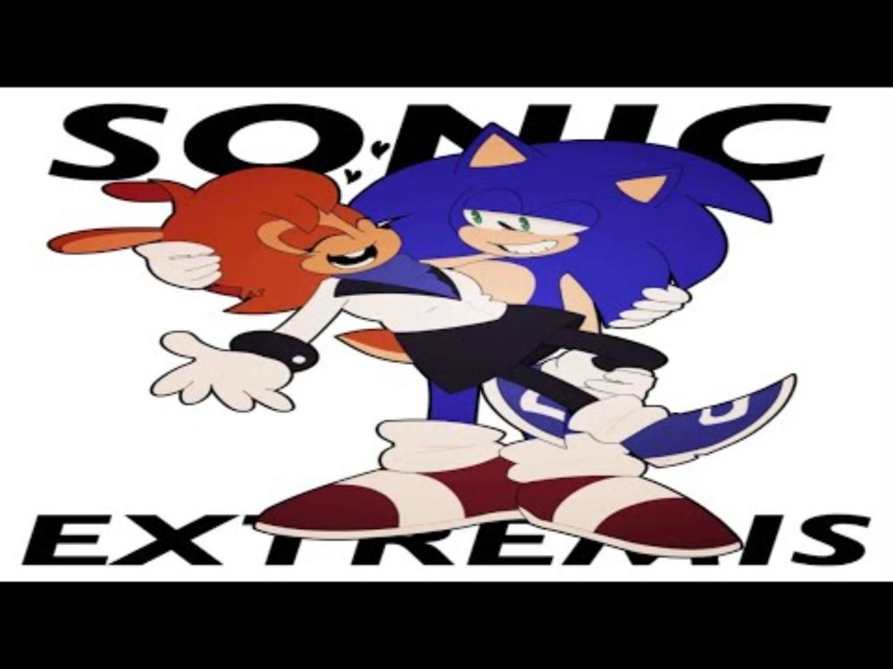 An Interview with CheesyWheesy, the creator of Sonic Extremis! The Podcast of Disaster!
