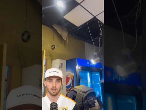 ICE Caught DESTROYING BUSINESS in PA