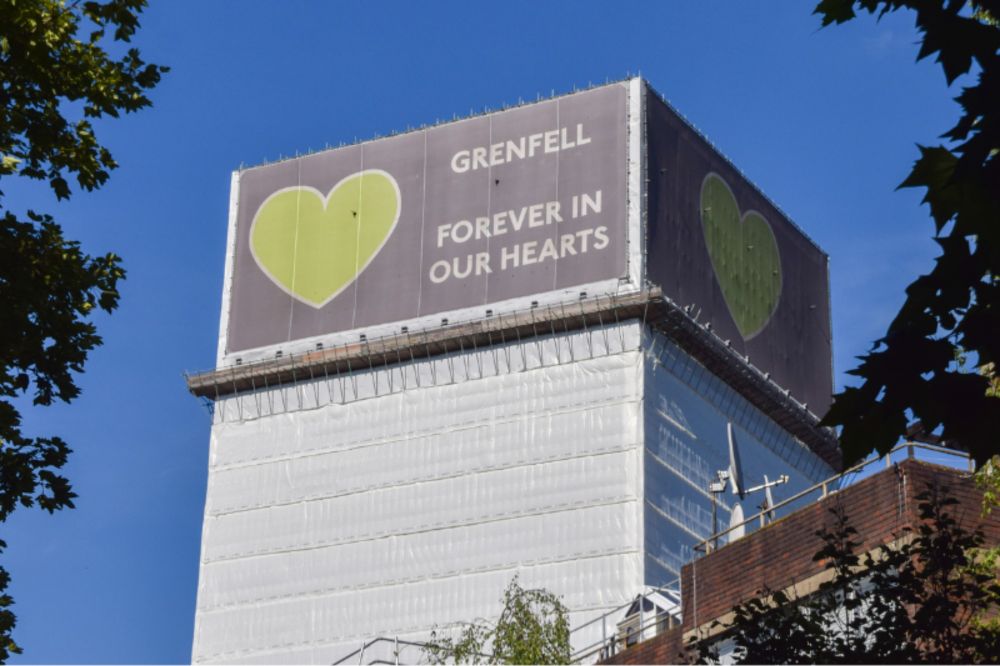 Beyond Grenfell