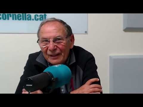 PODCAST "Llum i resistència: La memòria obrera i democràtica del Baix Llobregat". EPISODI 2.
