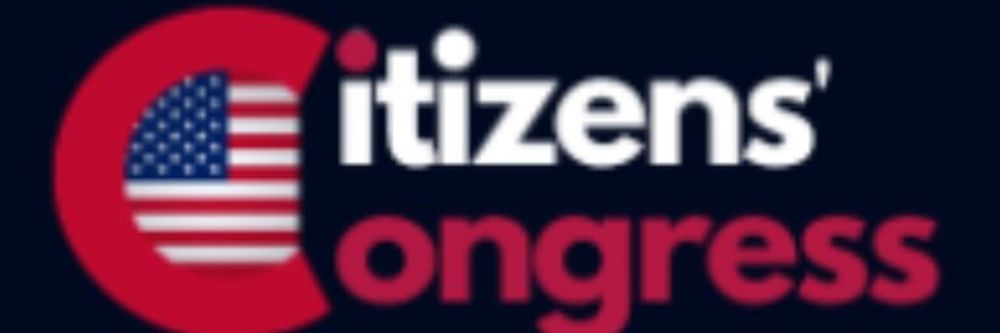 A Citizens' Congress can rescue the United States, protect our democracy and ensure that the United States government represents the interests of working class citizens, instead of greedy oligarchs.