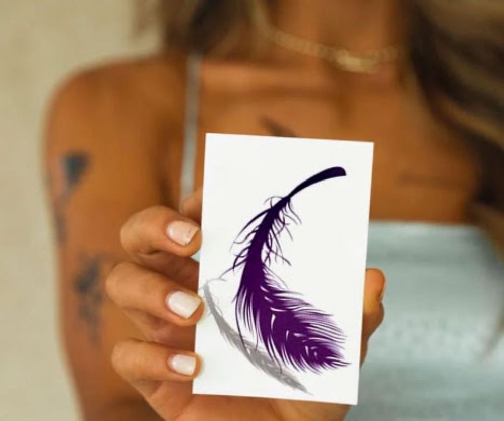 The Ultimate Guide to Realistic Temporary Tattoos: A Stylish, Commitment-Free Option