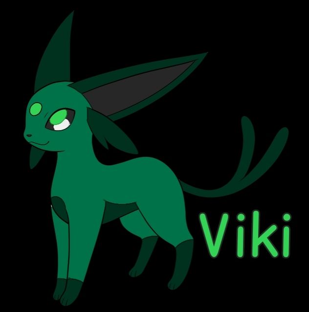 A male spe that I wanted to make for myself