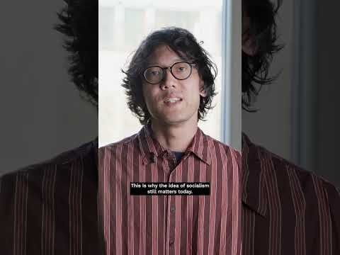 What comes after the end of progress? - Kohei Saito