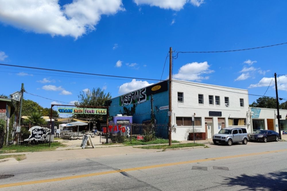 Wave of taller, mixed-use development coming under new Austin affordable building program