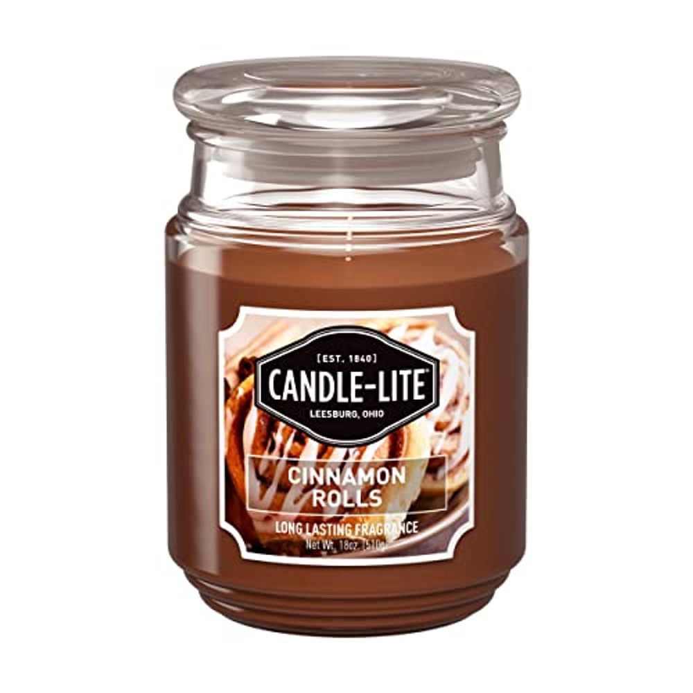 Best Cinnamon Scented Candles: Top Picks for Aromatic Home Ambiance