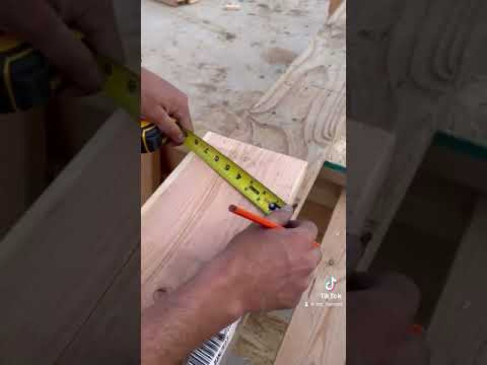 Watch and learn #framing #framers #construction