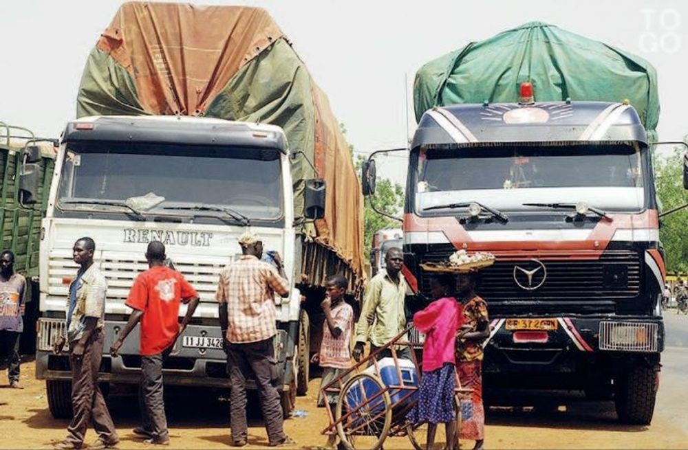 LE SÉNÉGAL ENREGISTRE UNE BAISSE DE 16,9% DES IMPORTATIONS AU SEIN DE L'UEMOA