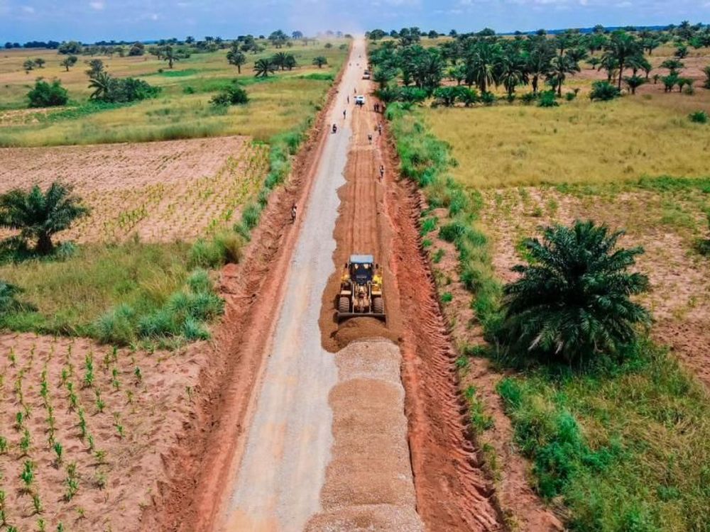 Mining week à Lubumbashi : L'OEARSE dénonce l'inaction des entreprises extractives et des services étatiques face à leurs obligations environnementales