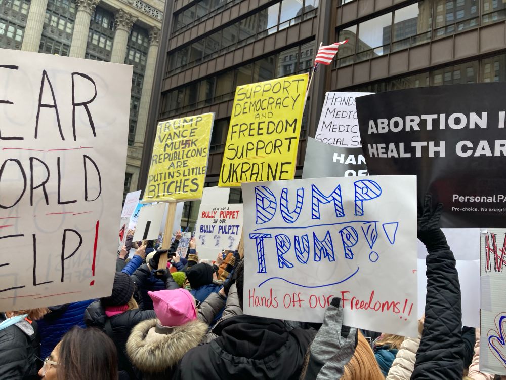 Protests 