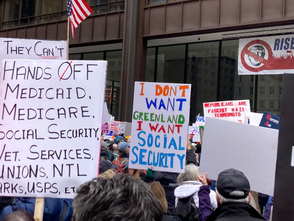 Protest