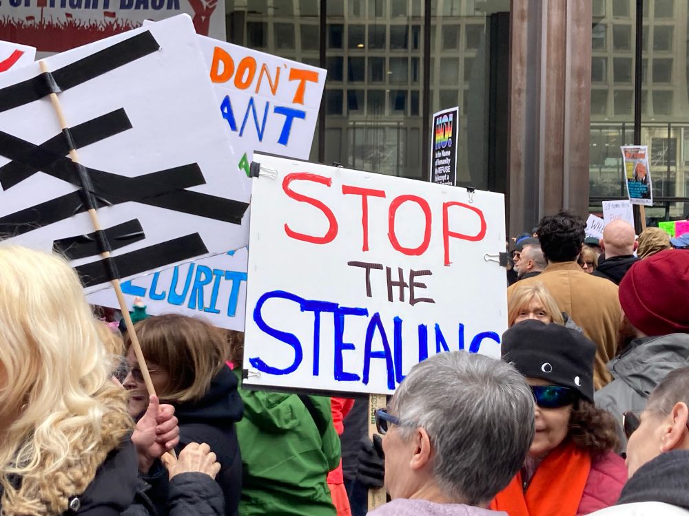 Protest