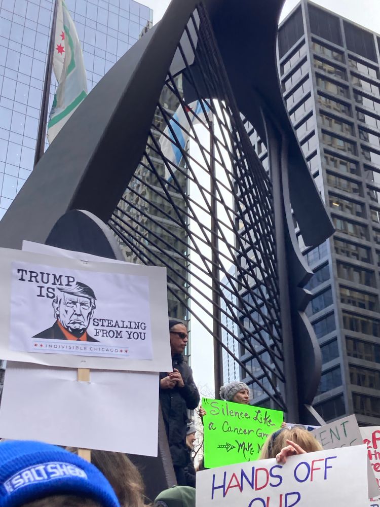 Protest