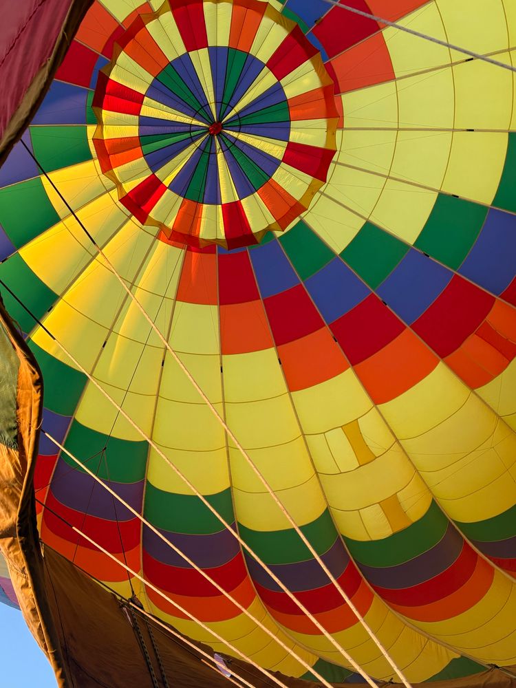 Adirondack Balloon Festival