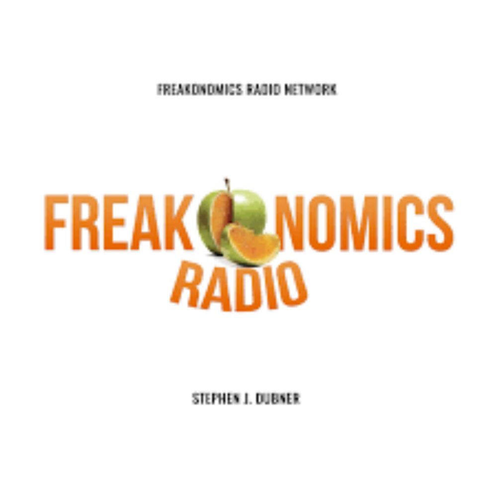 Freakonomics Radio - Extra: Madeleine Albright’s Warning on Immigration