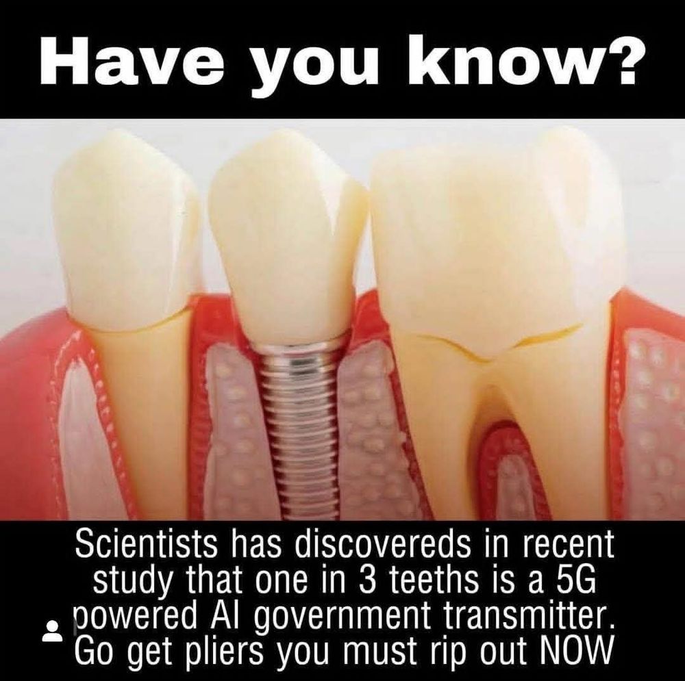 Heads up truthers