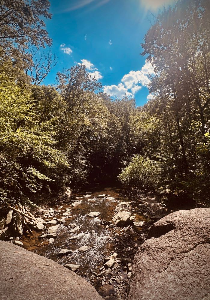 Rock Creek Park