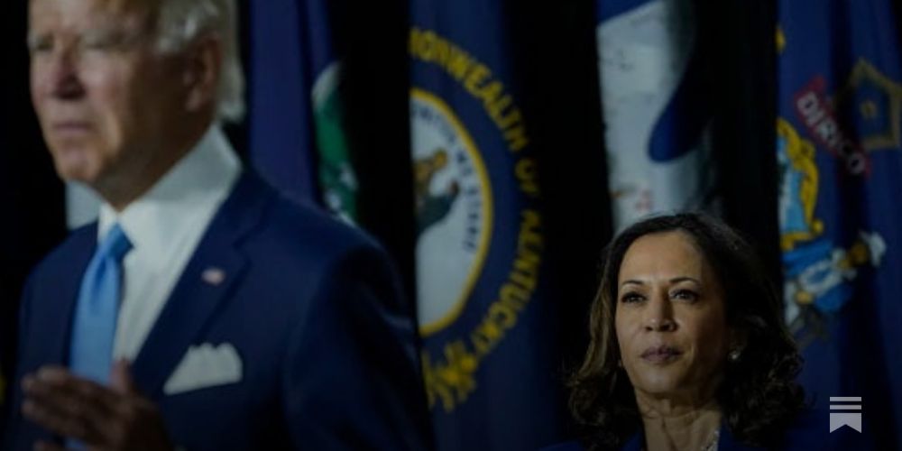 Kamala Harris May Force a Reckoning