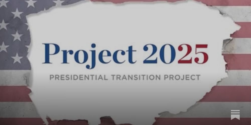 Allies Against Democracy: Trump and Project 2025