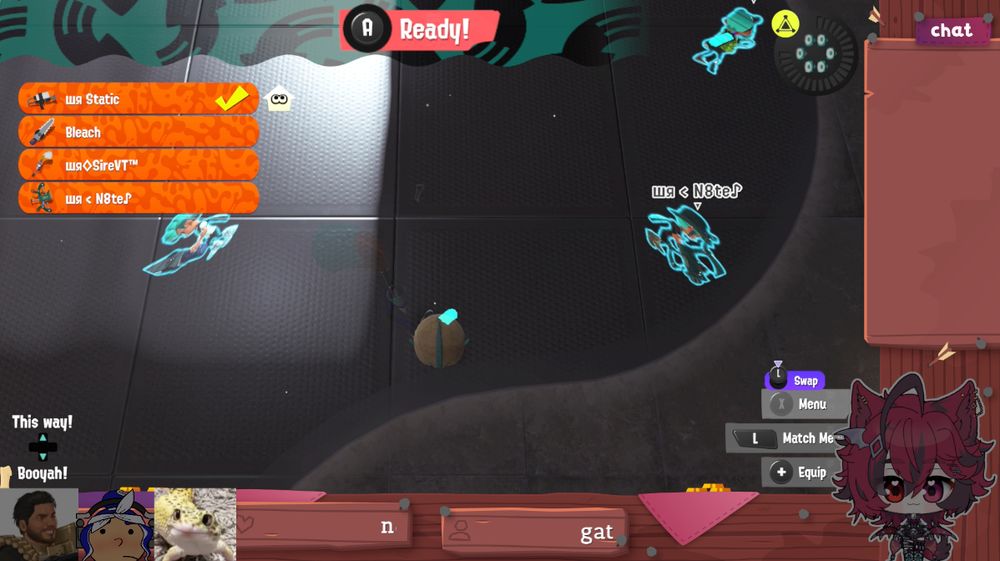 splatoon 3