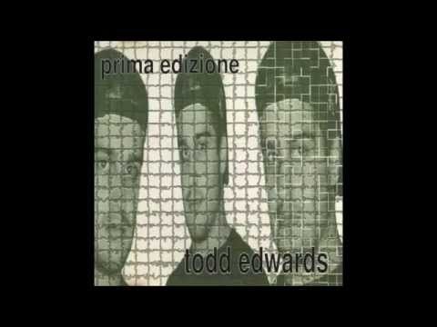 Todd Edwards - Fly Away