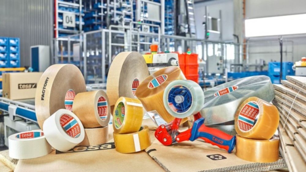 How to Choose the Right TESA Industrial Tape