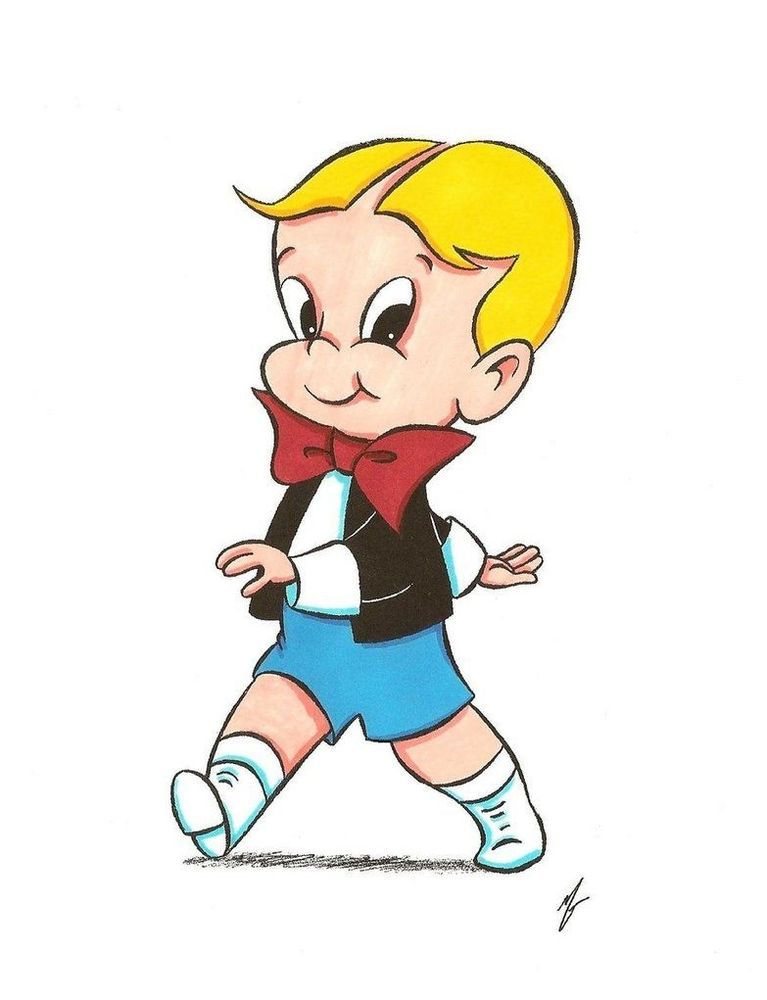 Richie Rich