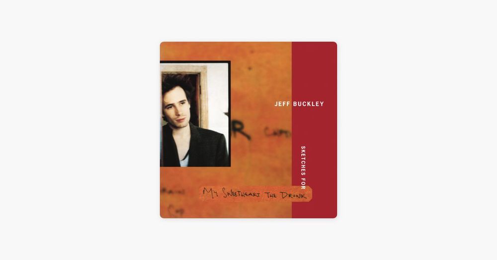 The Sky Is a Landfill by Jeff Buckley on Apple Music